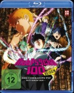 Mob Psycho 100 REIGEN - The Miraculous Unknown Psychic