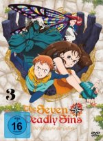 The Seven Deadly Sins - Die Rückkehr der Gebote