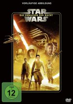 Star Wars: Das Erwachen der Macht, 1 DVD (Line Look 2020)