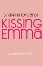 Kissing Emma