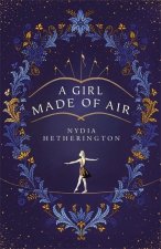 Girl Made of Air