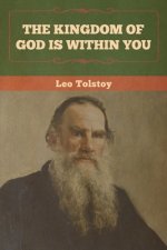 Kingdom of God Is Within You