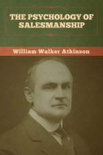 Psychology of Salesmanship