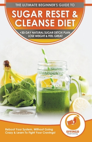 Sugar Reset & Cleanse Diet