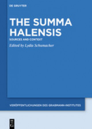 Summa Halensis