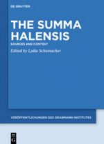 Summa Halensis