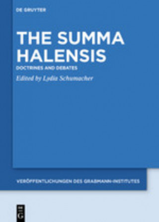 Summa Halensis