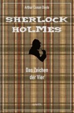 Das Zeichen der Vier
