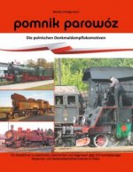 Pomnik parowoz - die polnischen Denkmaldampflokomotiven