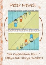 Kopfstehbuch Teil 1 / Topsys and Turvys Number 1