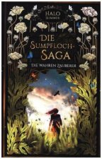 Die wahren Zauberer