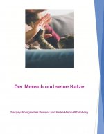 Mensch und seine Katze
