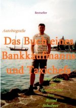 Buch eines Bankkaufmanns und Taxichefs