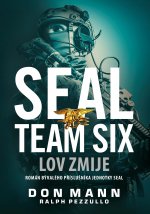 SEAL Team Six Lov zmije