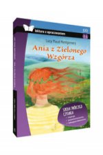 Ania z Zielonego Wzgórza Lektura z opracowaniem