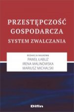 Przestępczość gospodarcza