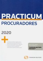 Practicum Procuradores (Papel + e-book)