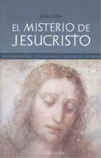 El misterio de Jesucristo