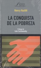 CONQUISTA DE LA POBREZA