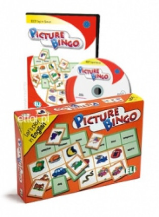 ELI Digital Language Games (collegium)(Joc)