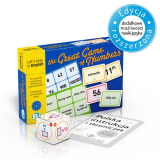 Great Game of Numbers (collegium)(Joc)
