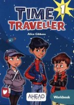 Time Traveller 1 - Workbook