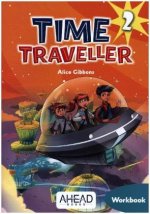 Time Traveller 2 - Workbook
