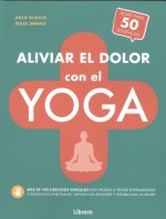 ALIVIAR EL DOLOR CON EL YOGA