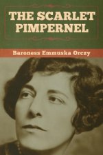 Scarlet Pimpernel