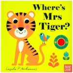 Where's Mrs Tiger?