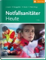 Notfallsanitäter Heute