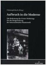 Aufbruch in die Moderne