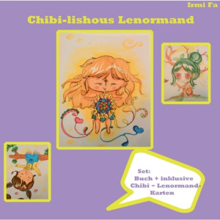 Chibi-lishous Lenormand