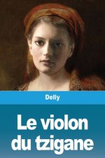 violon du tzigane