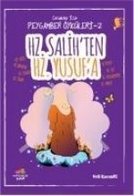 Hz. Salihten Hz. Yusufa