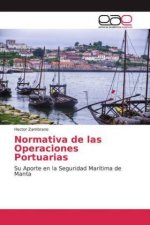 Normativa de las Operaciones Portuarias