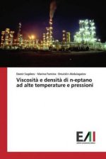 Viscosit? e densit? di n-eptano ad alte temperature e pressioni