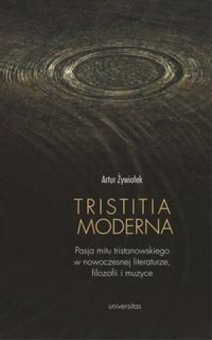 Tristitia moderna