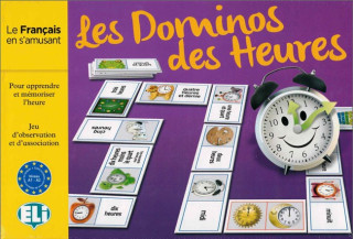 Les Dominos des Heures (collegium)(Hra)