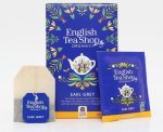 English Tea Shop Čaj Earl Grey, 20 sáčků