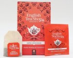 English Tea Shop Čaj Jablko, šípek a skořice, 20 sáčků