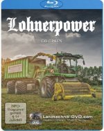 Lohnerpower - Go Green, 1 Blu-ray