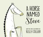 Horse Named Steve