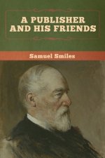 Publisher and His Friends
