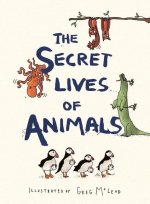 Secret Lives of Animals