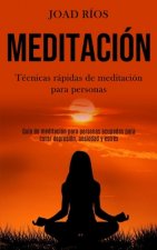 Meditacion