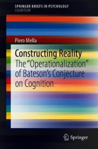 Constructing Reality