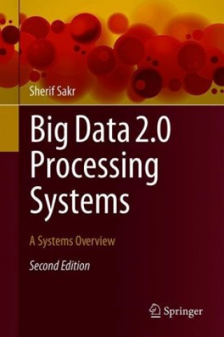 Big Data 2.0 Processing Systems