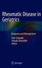 Rheumatic Disease in Geriatrics