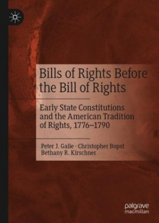 Bills of Rights Before the Bill of Rights